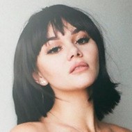 Tahlia Paris, 29 (Model)