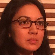 Tahmima Anam, 50 (Giornalista)