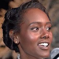 Tahounia Rubel, 37 (Concorrente del concorso)