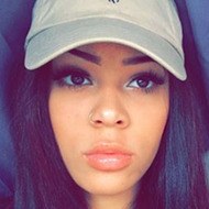 Tahya Swall, 25 (TikTok Star)