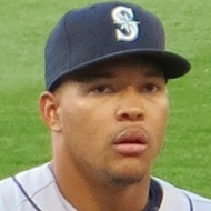 Taijuan Walker, 31 (棒球选手)