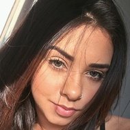 Tainá Costa, 26 (YouTube Star)