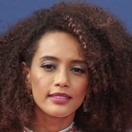 Taís Araujo, 45 (Soap Opera Actress)