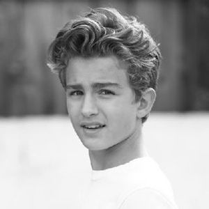 Tait Blum, 14 (TV Actor)