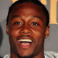 Taiwan Jones, 35 (Football Player)