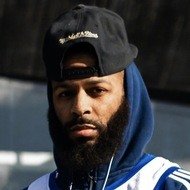 Taiwan Williams, 37 (舞蹈家)