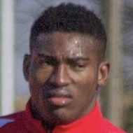 Taiwo Awoniyi, 28 (Soccer Player)
