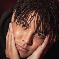 Taj Jackson, 50 (Pop Singer)