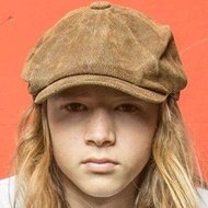 Taj Ralph, 25 (流行歌手)