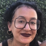 Tajja Isen, 32 (TV Actress)