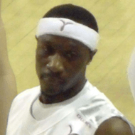 Tajuan Porter, 37 (篮球运动员)