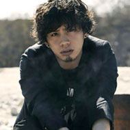 Takahiro Moriuchi, 35 (Rock Singer)