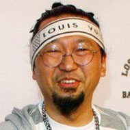 Takashi Murakami, 63 (Pop Artist)