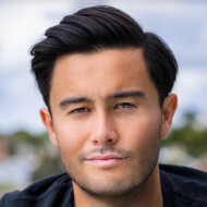 Takaya Honda, 36 (Ator de TV)