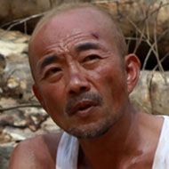 Takenaka Naoto, 69 (Movie Actor)