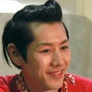 Takeru Kobayashi, 47 (Competitive Eater)
