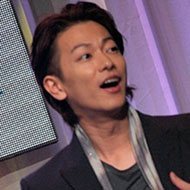 Takeru Satoh, 34 (Movie Actor)
