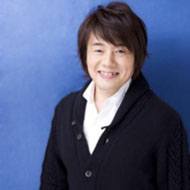 Takeshi Kusao, 58 (Voice Actor)