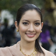 Taksaorn Paksukcharern, 43 (Soap Opera Actress)