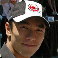 Takuma Sato, 47 (赛车手)
