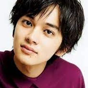 Takumi Kitamura, 26 (TV Actor)