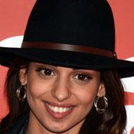 Tal Benyerzi, 34 (Pop Singer)