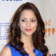 Tala Ashe, 39 (TV Actress)