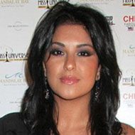 Tala Raassi, 45 (時裝設計師)