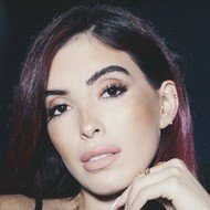 Tala Samman, 35 (博主)