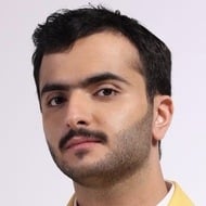 Talal Mahmoud Al-Samdan, 25 (Instagram明星)
