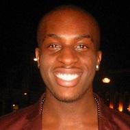 Talay Riley, 33 (R&B певец)