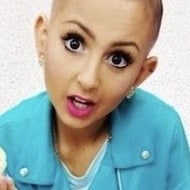 Talia Castellano (1999 - 2013) (YouTube Star)