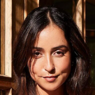 Talía Echecopar, 40 (Blogger)