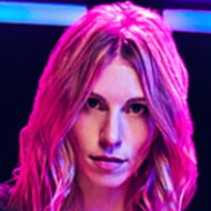 Talia Favia, 34 (Dancer)