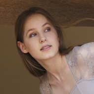 Talia Fidra, 24 (Dancer)