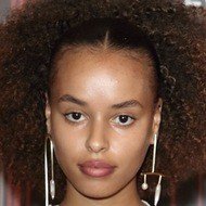 Talia Grant, 23 (TV Actress)