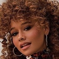 Talia Jackson, 24 (TV Actress)