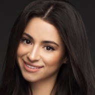Talia Scott, 32 (YouTube Star)