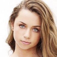 Talia Seitel, 24 (Dancer)