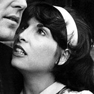 Talia Shire, 77 (Nữ diễn viên điện ảnh)