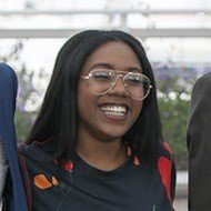 Taliah Webster, 25 (Movie Actress)