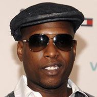 Talib Kweli, 48 (Рэпер)
