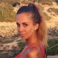 Talisa Loup, 34 (YouTube Star)