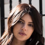 Talisa Sutton, 35 (Blogger)