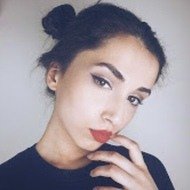 Talisa Tossell, 30 (YouTube Star)