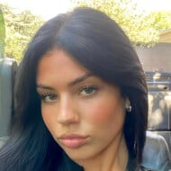 Talisha Grobler, 23 (TikTok Star)