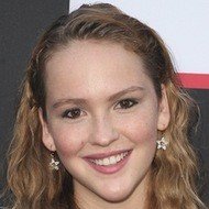 Talitha Bateman, 22 (电视女演员)