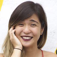 Talitha Tan, 27 (World Music Singer)