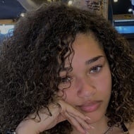 Taliyah Gentry, 22 (TikTok Star)