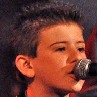 Tallan Latz, 26 (Nghệ sĩ guitar)